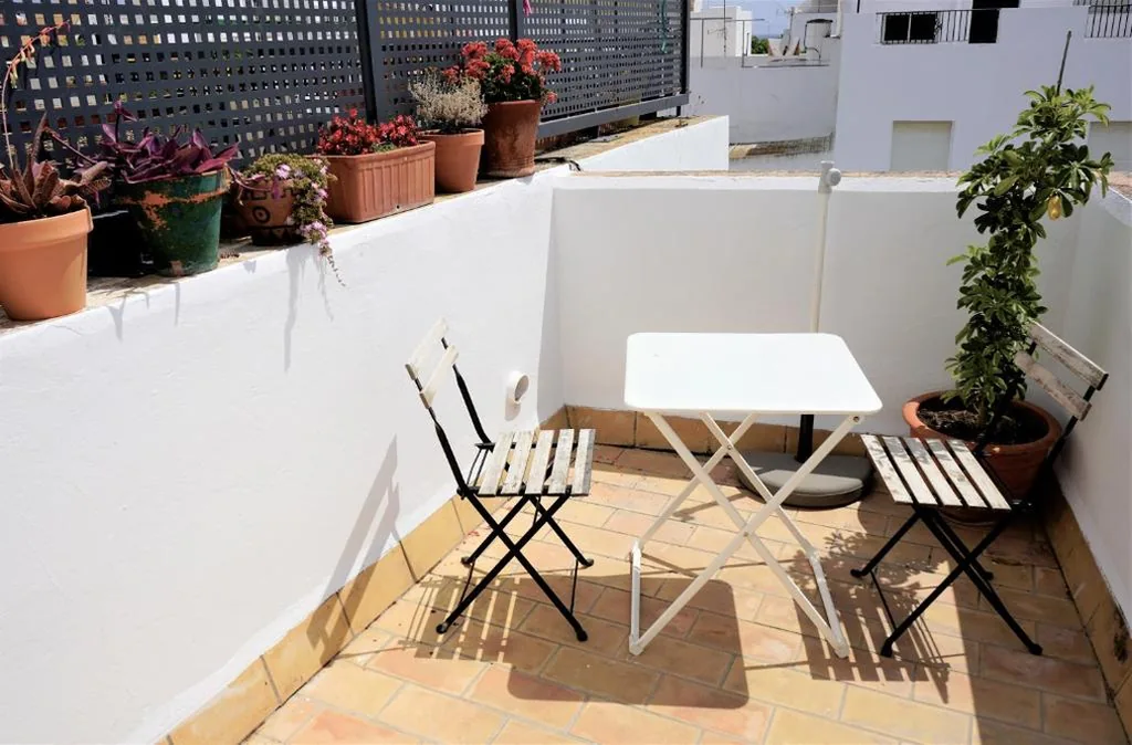 Quarto Duplo Deluxe — Hostal Trafalgar