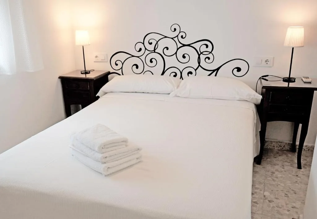 Hostal Trafalgar