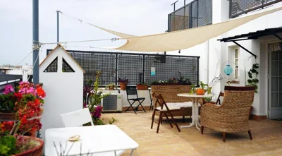 Hostal Trafalgar — foto 5