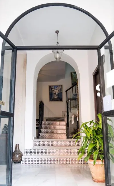 Hostal Trafalgar — foto 9