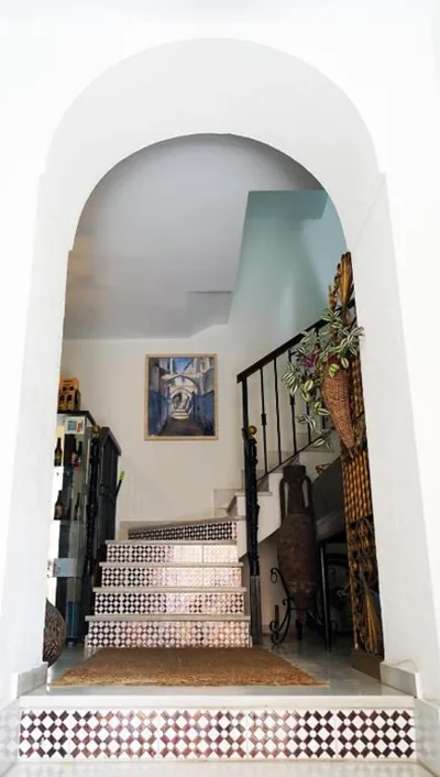 Hostal Trafalgar — foto 11