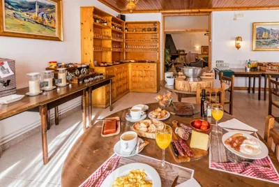 Hostal Trainera — Foto 5
