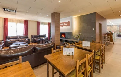 Hostal Trainera — Foto 6