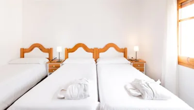 Hostal Trainera — Foto 10