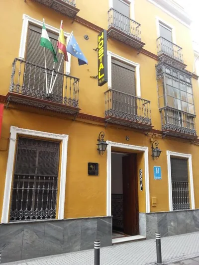 Hostal Trajano — 照片 5