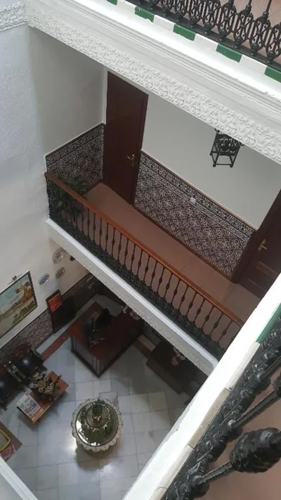 Hostal Trajano — 照片 10