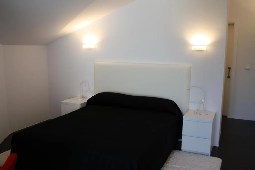 双人间 — Hostal Tres Campanas