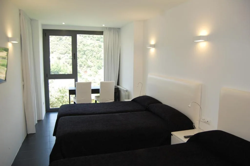 Hostal Tres Campanas