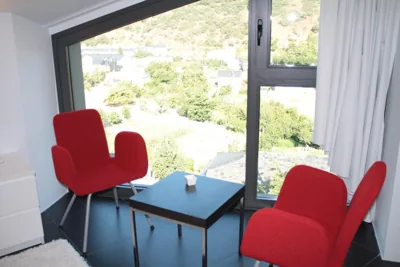 Hostal Tres Campanas — 照片 4