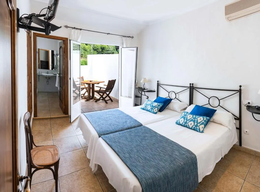 Hostal Tres Molins