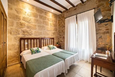 Hostal Tres Molins — foto 5
