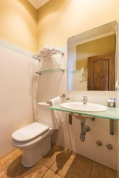 Hostal Tres Molins — foto 6