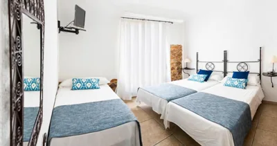 Hostal Tres Molins — foto 7