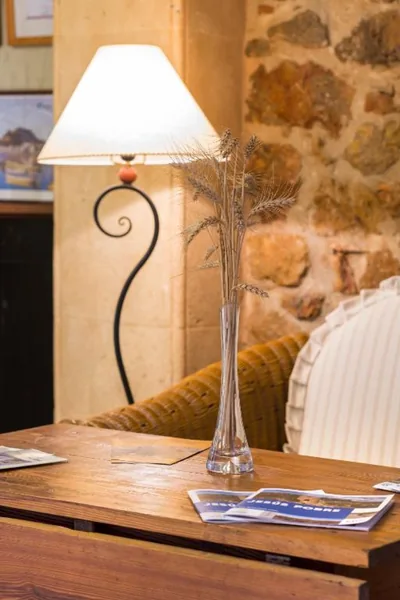 Hostal Tres Molins — foto 9