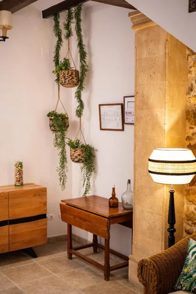 Hostal Tres Molins — foto 12