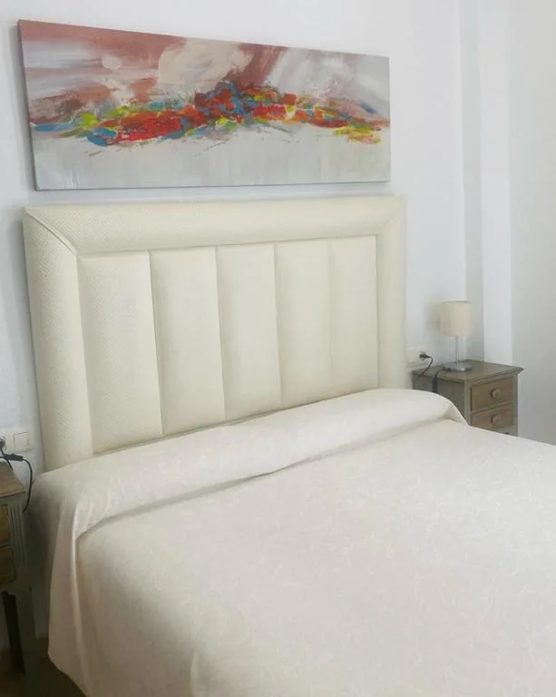 ダブルルームまたはツインルーム — Hostal Tres Soles