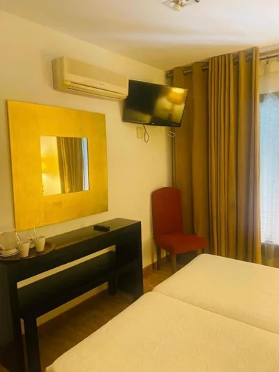Hostal Tres Soles — 写真 8
