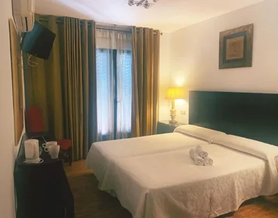 Hostal Tres Soles — 写真 9