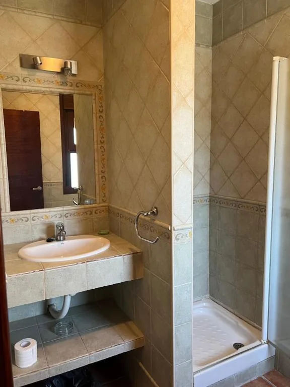 Zweibettzimmer — HOSTAL TREVELEZ