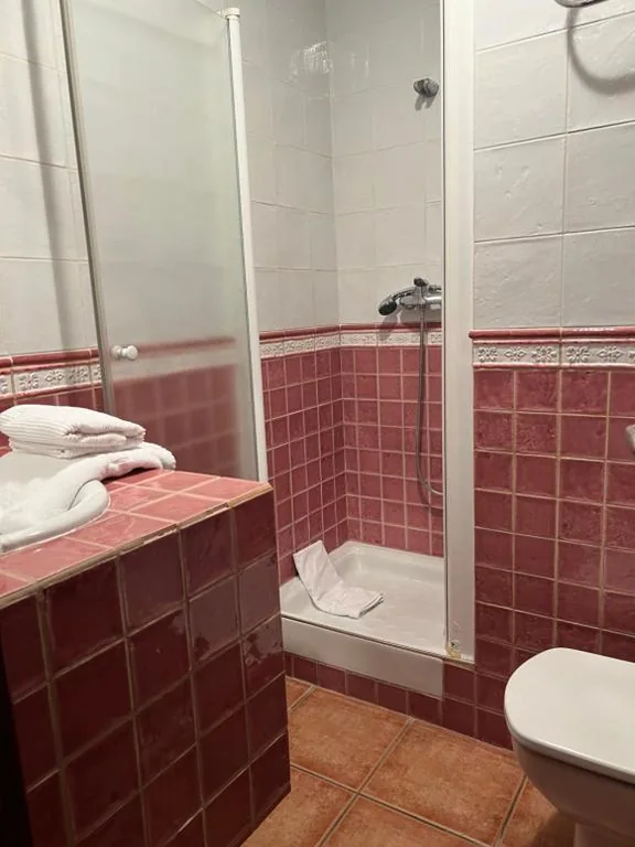 Einzelzimmer — HOSTAL TREVELEZ