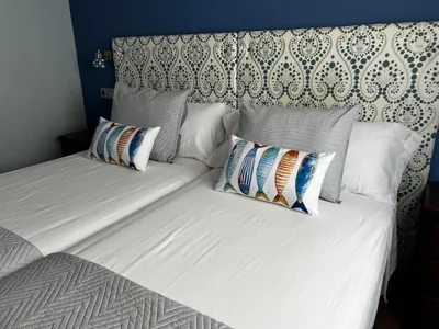 HOSTAL TREVELEZ — Foto 2