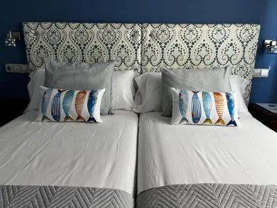 HOSTAL TREVELEZ — Foto 4
