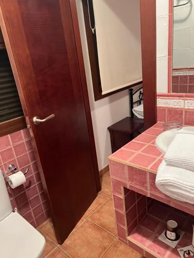 HOSTAL TREVELEZ — Foto 5