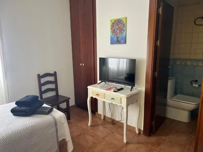 HOSTAL TREVELEZ — Foto 6