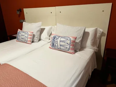 HOSTAL TREVELEZ — Foto 11