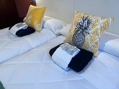 HOSTAL TREVELEZ — Foto 12