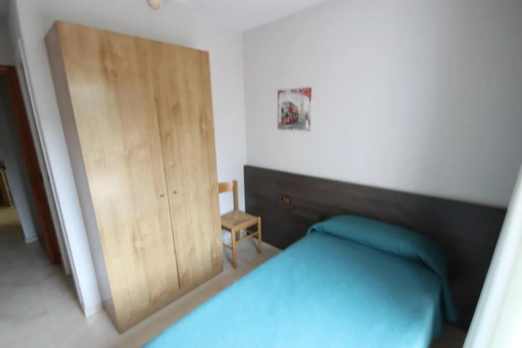 Habitación Individual — hostal trevol