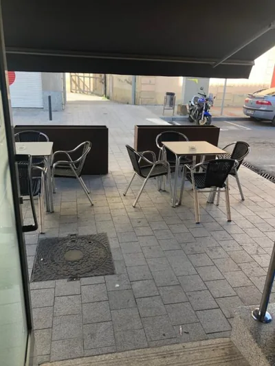 hostal trevol — foto 11