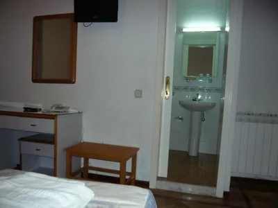 Hostal Triana — photo 3