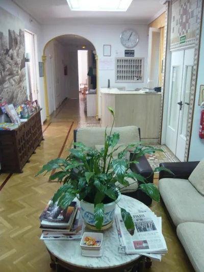 Hostal Triana — photo 4