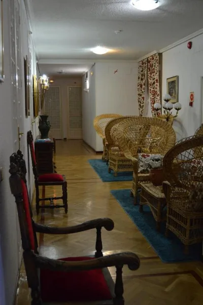Hostal Triana — photo 5