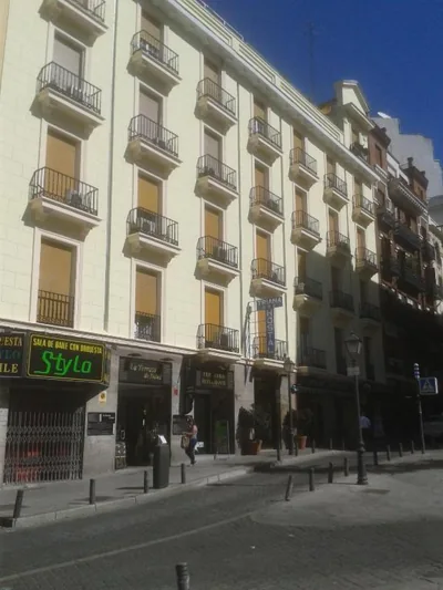 Hostal Triana — photo 6