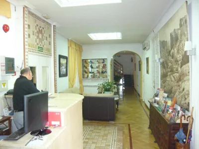Hostal Triana — photo 7