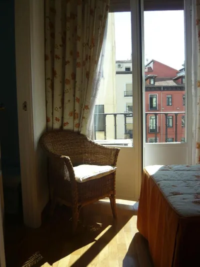 Hostal Triana — photo 8