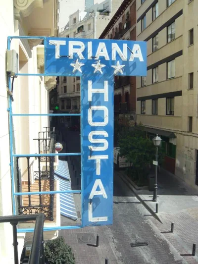 Hostal Triana — photo 10