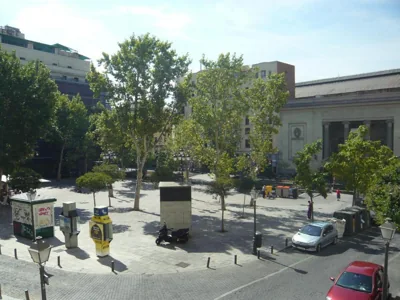 Hostal Triana — photo 11