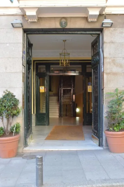 Hostal Triana — photo 12