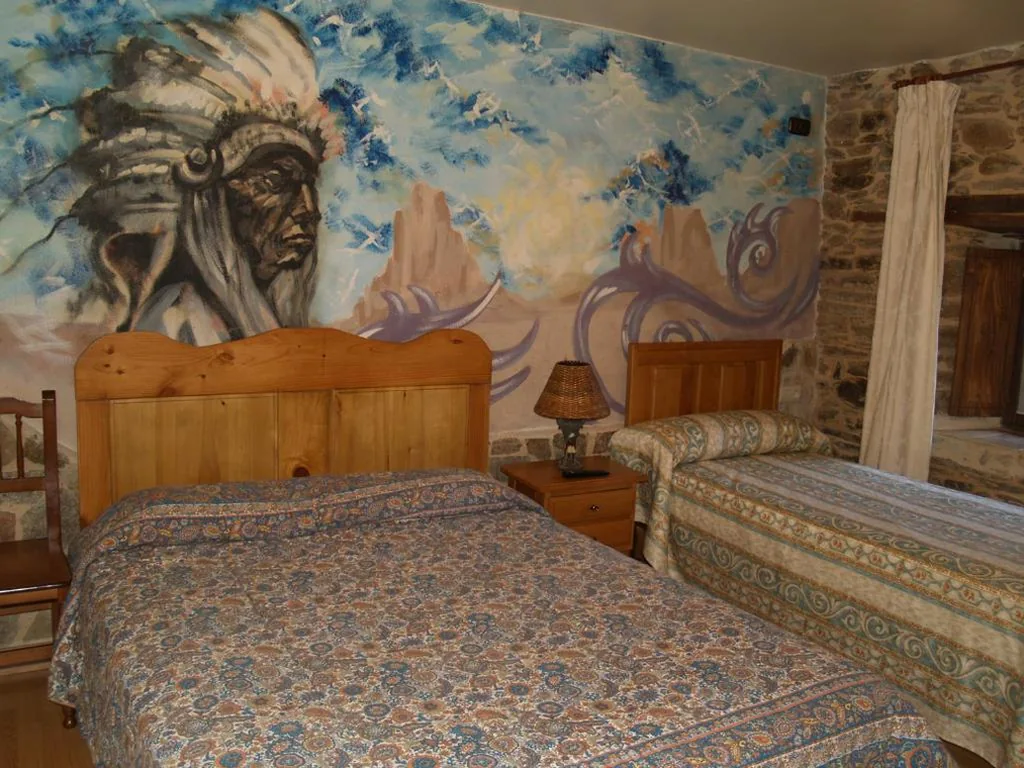 Hostal Tribal