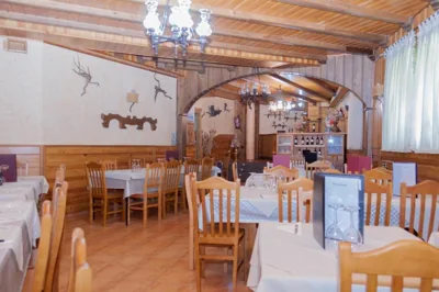 Hostal Tribal — foto 4