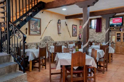 Hostal Tribal — foto 5