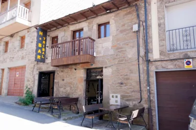 Hostal Tribal — foto 6