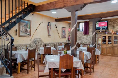 Hostal Tribal — foto 10