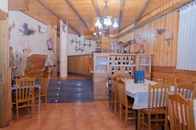 Hostal Tribal — foto 11