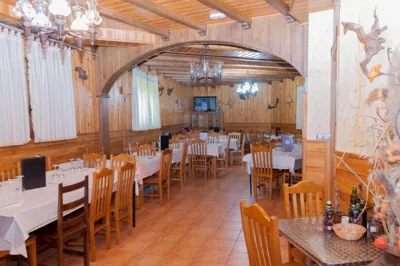 Hostal Tribal — foto 12