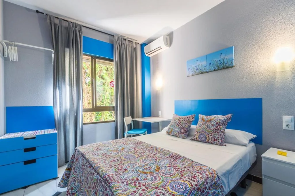 Camera Singola — Hostal Tropical