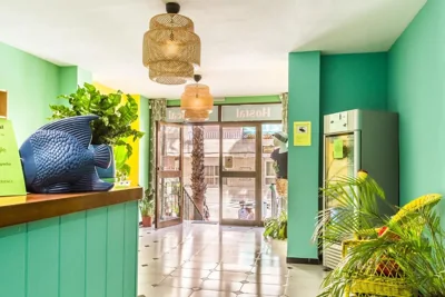 Hostal Tropical — foto 2